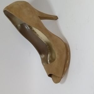 Lightly used BCBG high heels